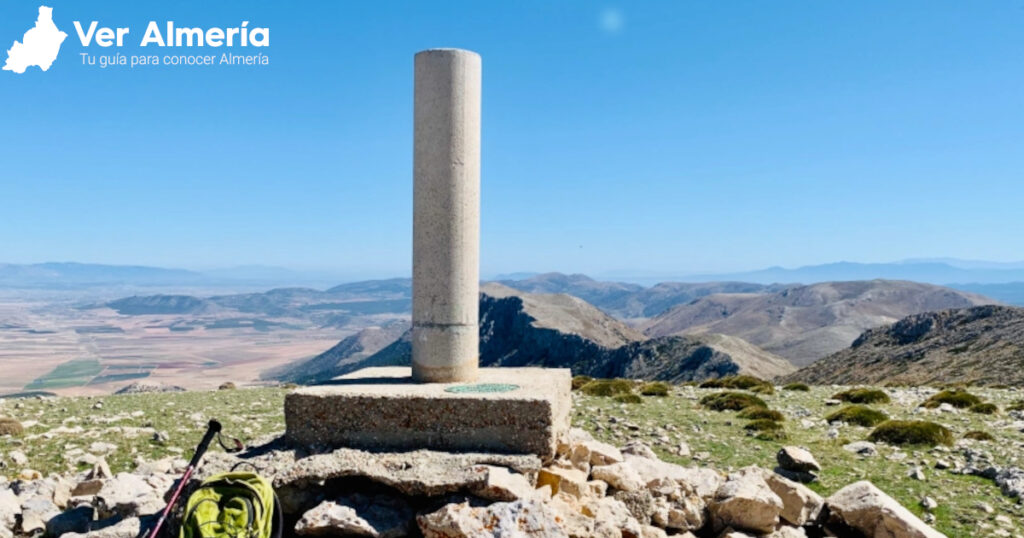 Sierra María - Almería