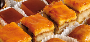 Pastelerias de Almería