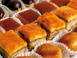 Pastelerias de Almería
