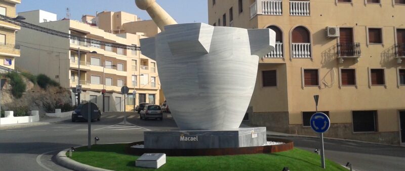 Ver Macael