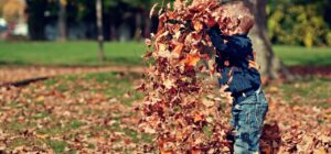 Almería en otoño