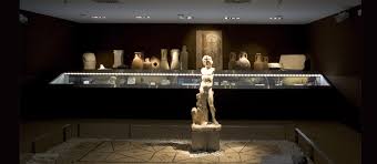 Museo de almeria