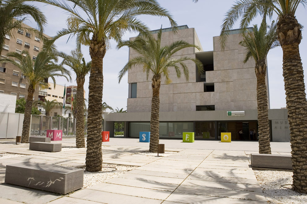 Museos de Almería