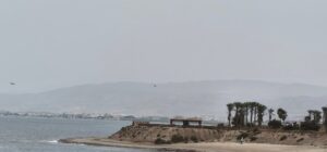 Playa El Toyo