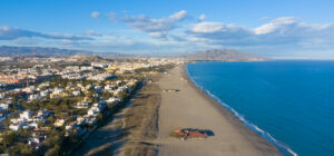 Playa de Vera