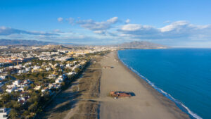 Playa de Vera