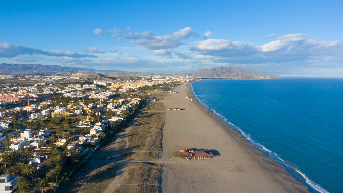 Playa de Vera
