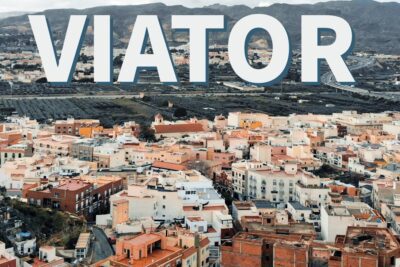 Viator Almeria