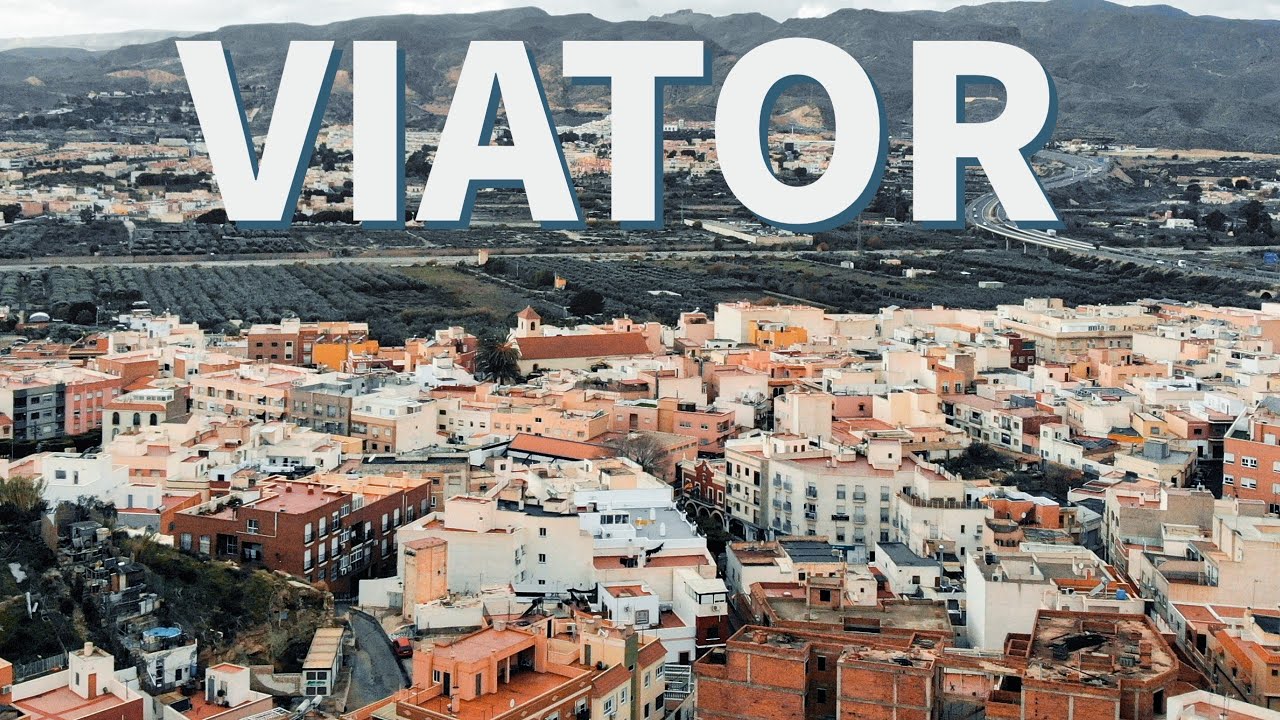 Viator Almeria