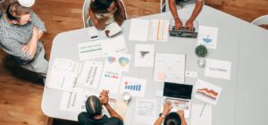 Agencia de marketing