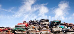 Desguaces en Almería