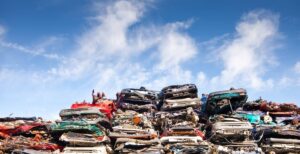 Desguaces en Almería: guía completa de servicios y opciones 3 Desguaces en Almería