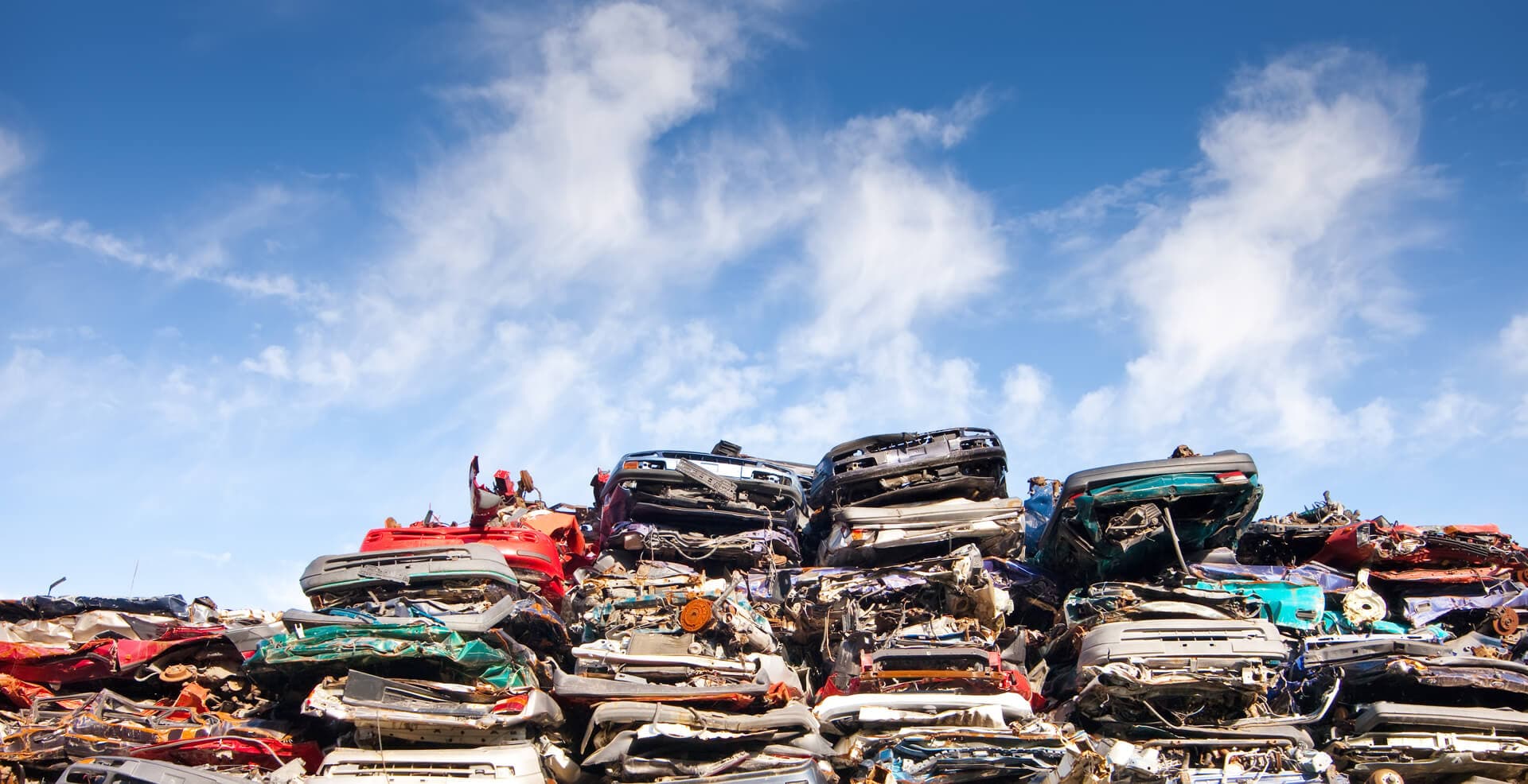 Desguaces en Almería