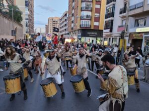 Fiestas de Almería tradicionales que no te puedes perder 2 fiestas de almeria