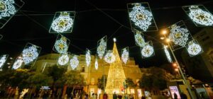 Navidad en Almería