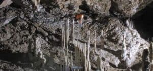 planes de invierno en Almería karst