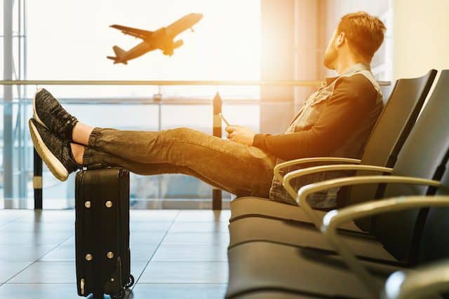 Viajar a Galapagos desde almeria