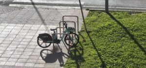 Bicicletas electricas Torrecardenas