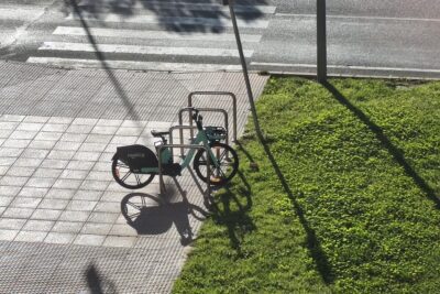 Bicicletas electricas Torrecardenas