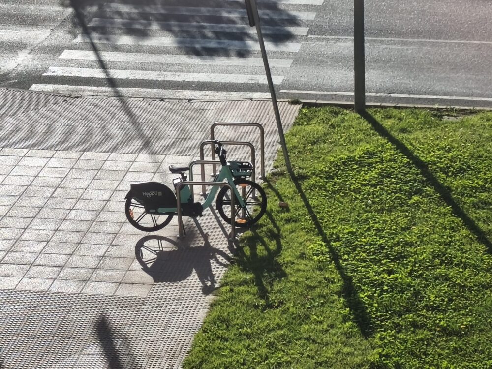 Bicicletas electricas Torrecardenas