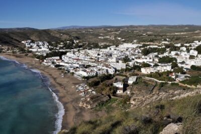 Todos los municipios de Almería