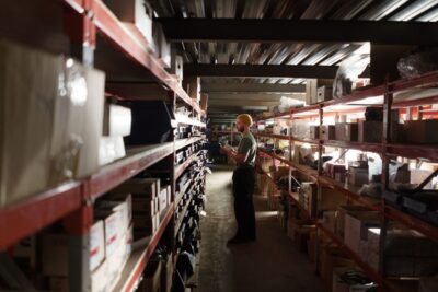 Qué es un ERP y control de stock e inventario: cómo digitalizar la gestión del almacén 2 Qué es un ERP y control de stock e inventario: cómo digitalizar la gestión del almacén