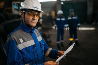 Control horario de trabajadores y software ERP: ventajas de digitalizar los procesos 3 Control horario de trabajadores y software ERP: ventajas de digitalizar los procesos