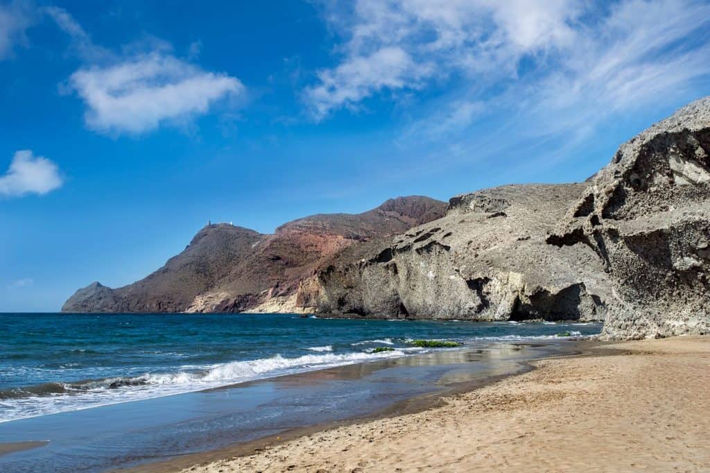 Actividades cabo de gata