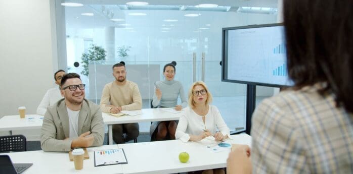 Cursos para desempleados Almeria