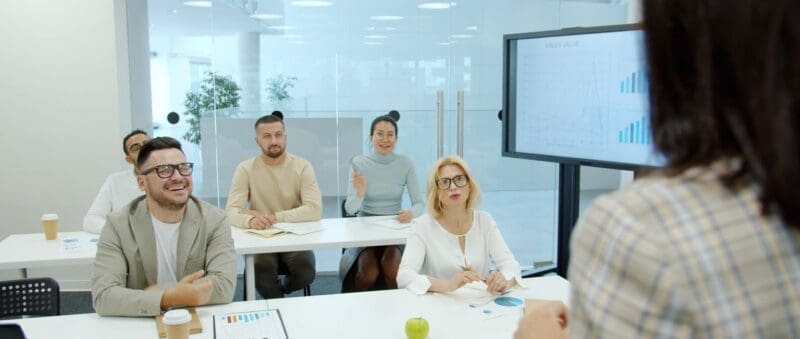 Cursos para desempleados Almeria