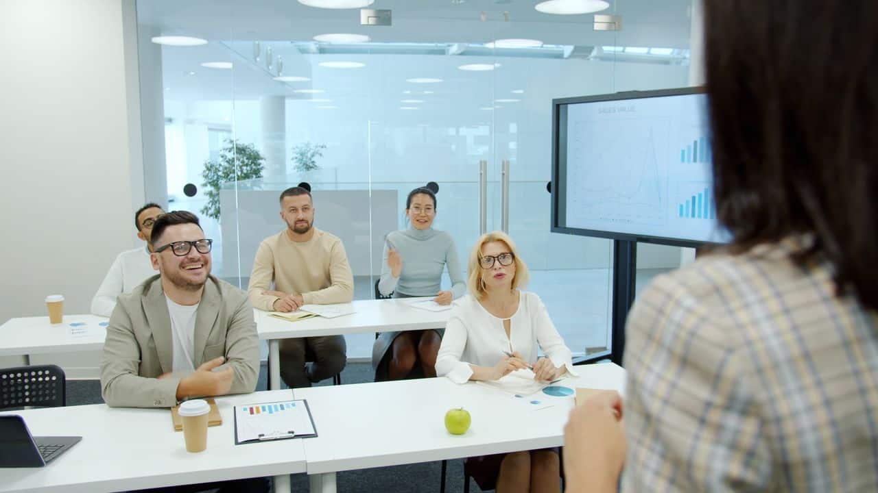 Cursos para desempleados Almeria