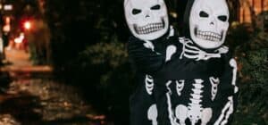 Halloween en Almería